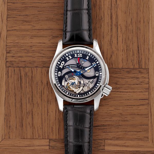 Chopard LUC 161917-1001